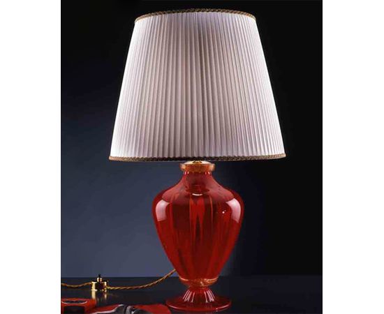 Настольная лампа Beby Italy DEMI 5043 R, фото 1