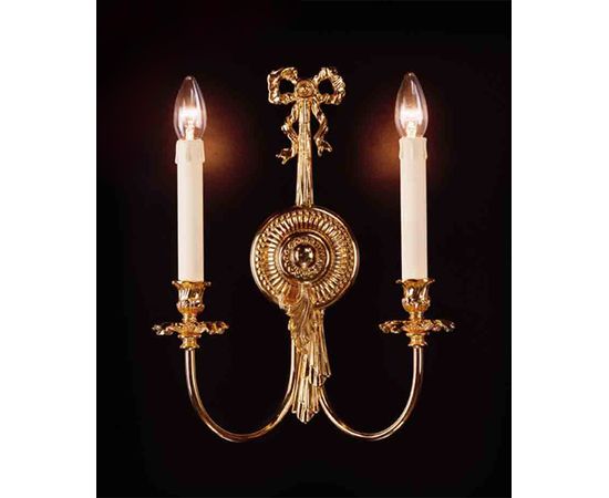 Настенный светильник Beby Italy 4017/OP, фото 1