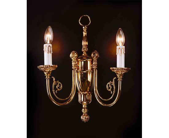 Настенный светильник Beby Italy 4018/OP, фото 1