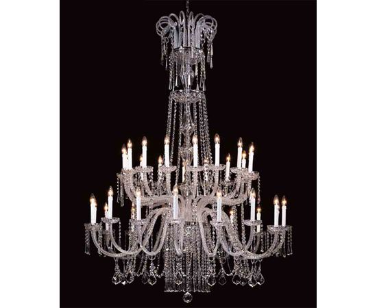 Люстра Beby Italy 7100/16+16, фото 1