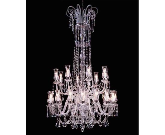 Люстра Beby Italy 7100/16+8, фото 1