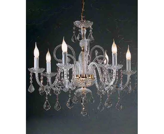 Подвесной светильник Beby Italy 300/6, фото 1