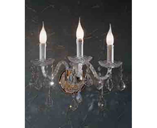 Настенный светильник Beby Italy 310/3А, фото 1