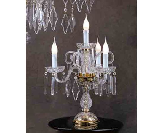 Настольная лампа Beby Italy 360/4L, фото 1