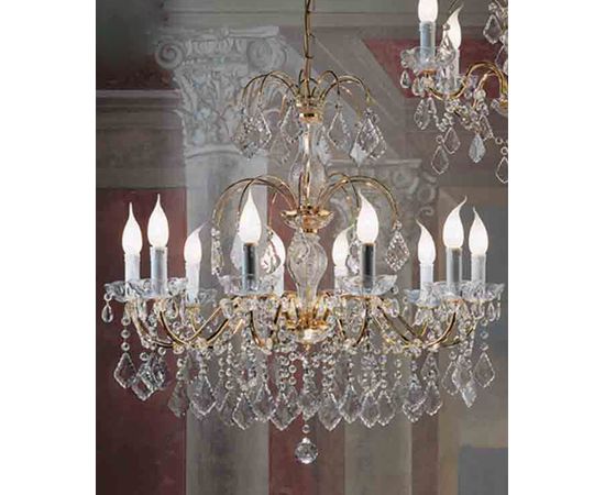 Подвесной светильник Beby Italy 580/10, фото 1