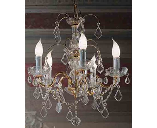 Подвесной светильник Beby Italy 580/5, фото 1