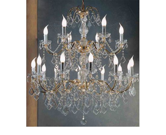 Подвесной светильник Beby Italy 580/12+6, фото 1