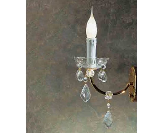 Настенный светильник Beby Italy 580/1А, фото 1