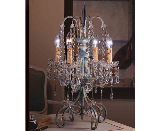 Настольная лампа Beby Italy 3332/4L, фото 1