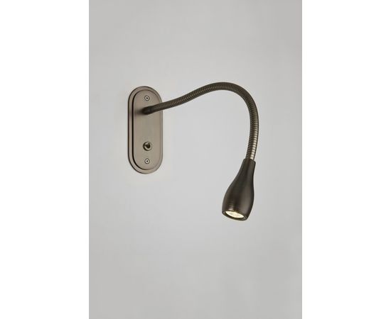 Настенный светильник Astro Lighting Lindos Switched LED, фото 1