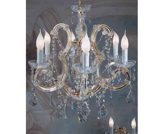 Подвесной светильник Beby Italy 755/6, фото 1