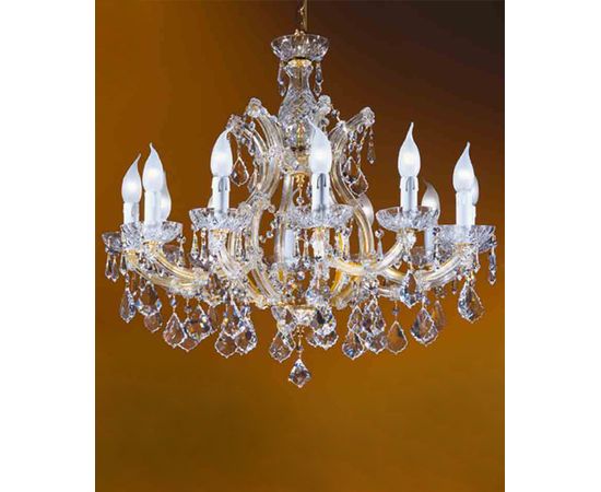 Подвесной светильник Beby Italy 750/12, фото 1