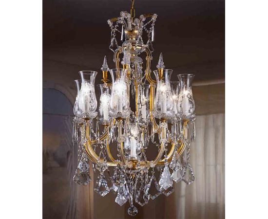 Подвесной светильник Beby Italy 6304/8, фото 1