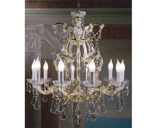 Подвесной светильник Beby Italy 6300/10, фото 1