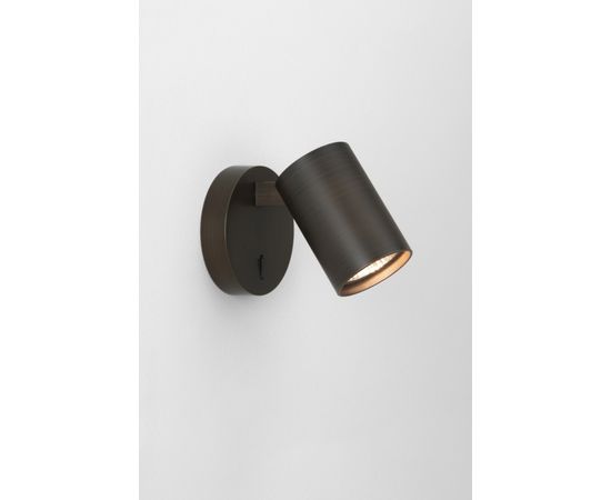 Настенный светильник Astro Lighting Ascoli Single Switched, фото 1