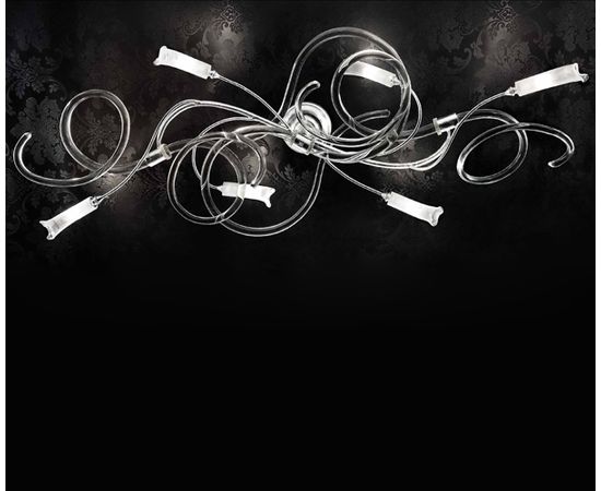 Настенно-потолочный светильник Bellart Chic PL6L, фото 1