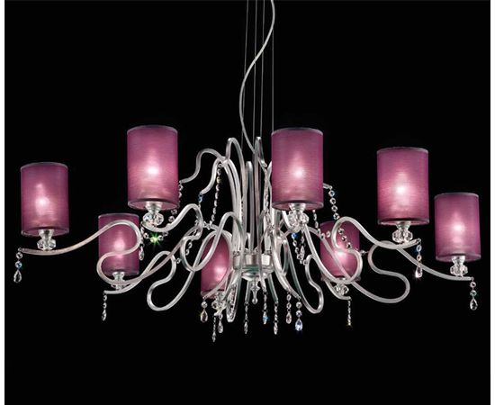 Подвесной светильник Bellart Delhia L8L, фото 1