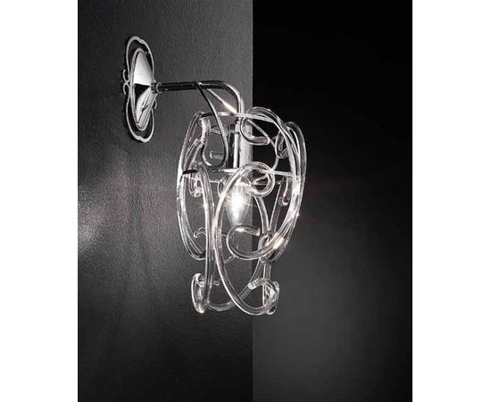 Настенный светильник Bellart Gemini 2110/A1L, фото 1