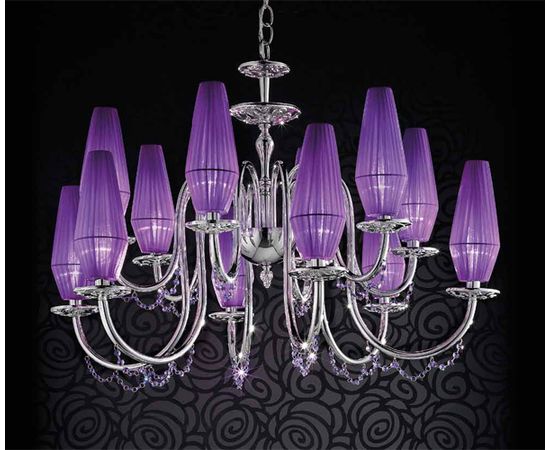 Подвесной светильник Bellart Milady L12L SW, фото 1