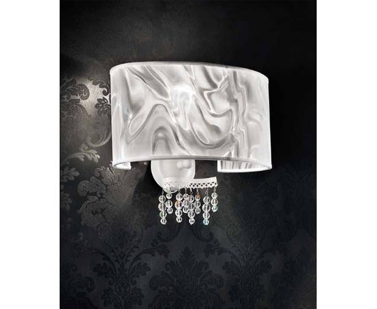 Настенный светильник Bellart Onda A1L, фото 1