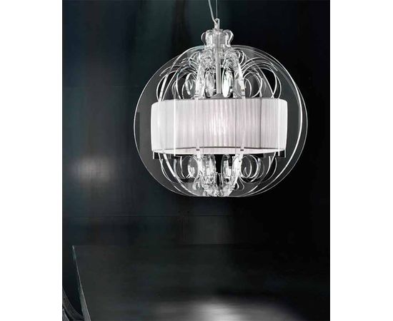 Подвесной светильник Bellart Sphera S, фото 1