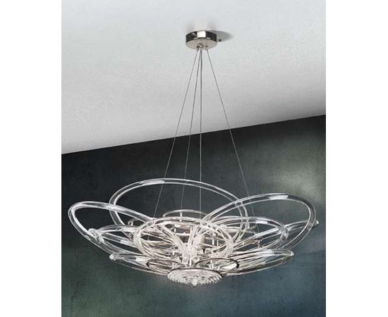 Подвесной светильник Bellart Flair L80, фото 1