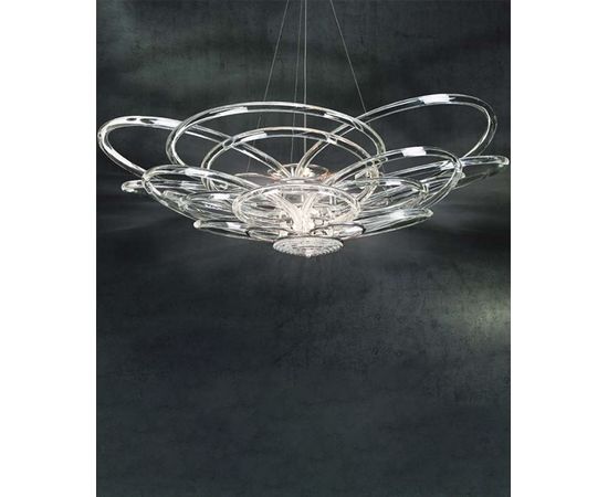 Подвесной светильник Bellart Flair L100, фото 1