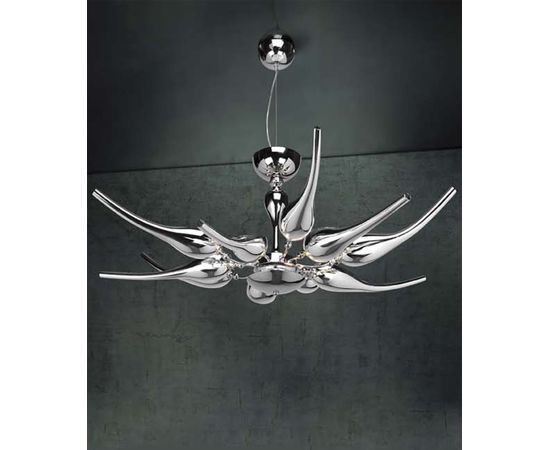 Подвесной светильник Bellart Ego L80, фото 1