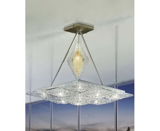 Подвесной светильник Bellart Alaska L10L, фото 1