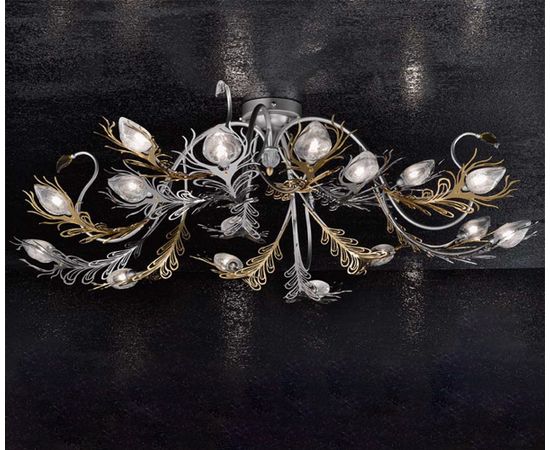 Потолочный светильник Bellart Musa PL16L, фото 1