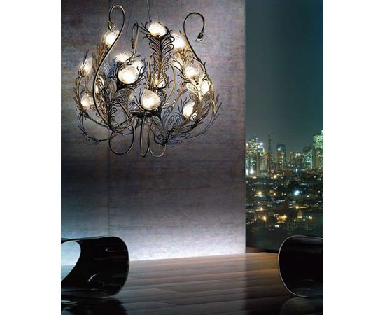 Подвесной светильник Bellart Musa L15L, фото 1