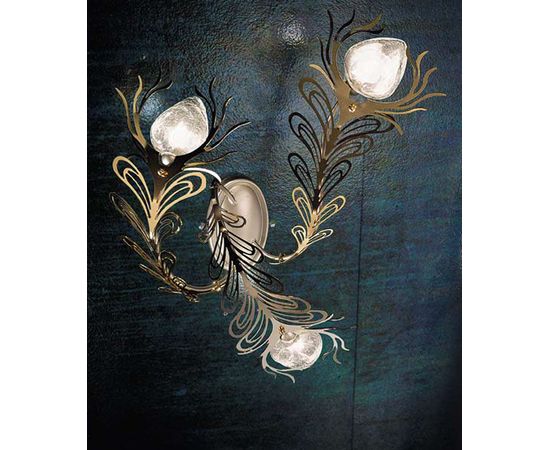 Настенный светильник Bellart Musa А3L, фото 1