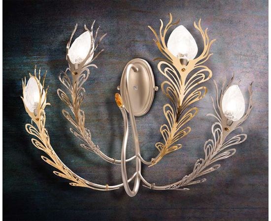 Настенный светильник Bellart Musa А4L, фото 1