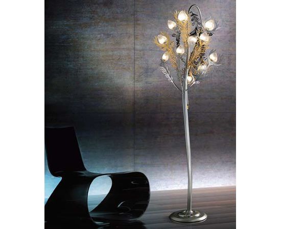 Напольный светильник Bellart Musa P11L, фото 1