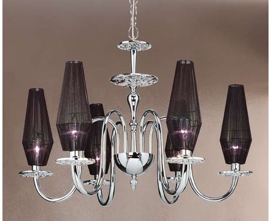 Подвесной светильник Bellart Karma L6L, фото 1