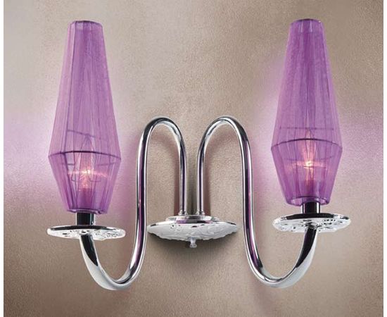 Настенный светильник Bellart Karma А2L, фото 1