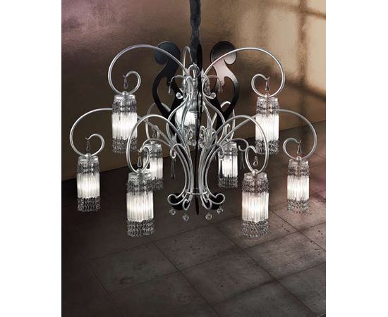 Подвесной светильник Bellart Casanova L9L, фото 1