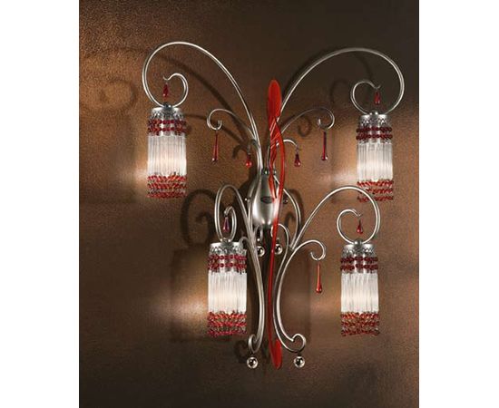 Настенный светильник Bellart Casanova A4L, фото 1