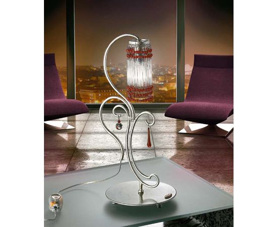 Настольная лампа Bellart Casanova LU, фото 1