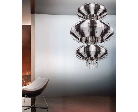 Подвесной светильник Bellart Full Moon L3L55, фото 1