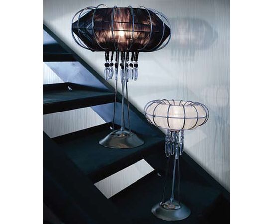 Настольная лампа Bellart Full Moon LU, LT, фото 1