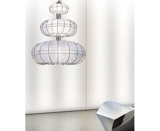 Подвесной светильник Bellart Moon L3L, фото 1