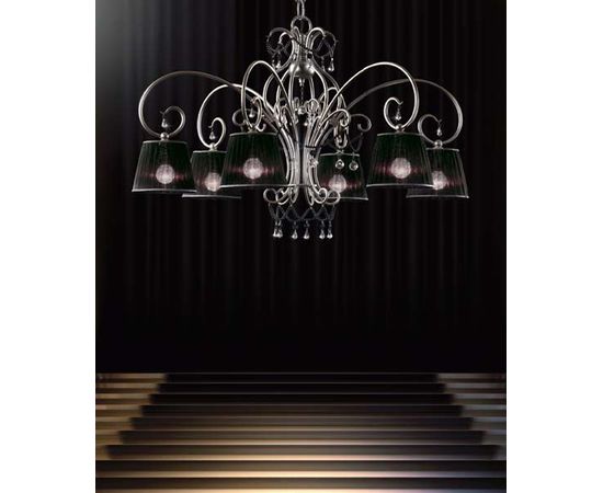 Подвесной светильник Bellart Venezia L6L, L3L, фото 1