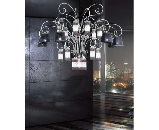 Подвесной светильник Bellart Casinо L25L, фото 1