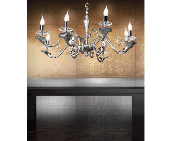 Подвесной светильник Bellart Versailles L8L, фото 1