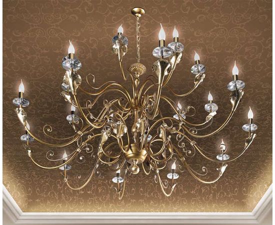 Подвесной светильник Bellart Versailles L20L, фото 1