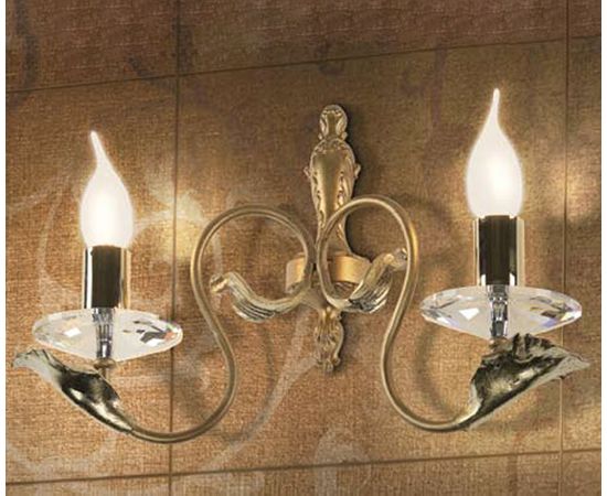 Настенный светильник Bellart Versailles A2L, фото 1