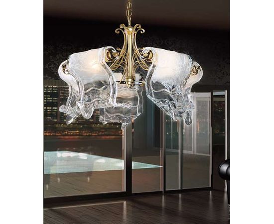 Подвесной светильник Bellart Poeme L5L, фото 1