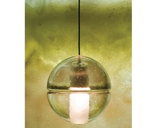 Подвесной светильник Bocci 14.1 shallow, фото 1