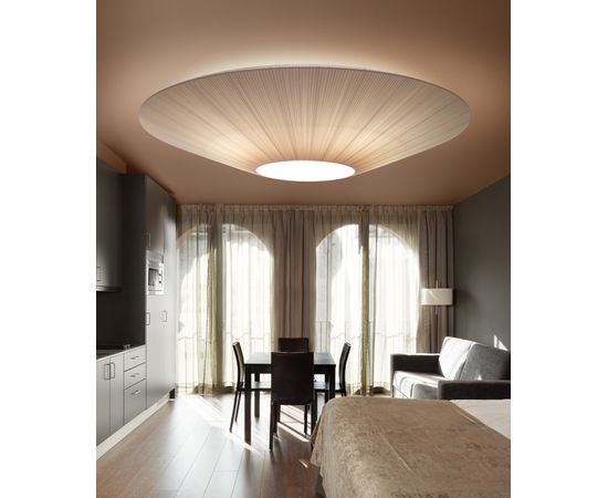 Потолочный светильник Bover SIAM 03, фото 1